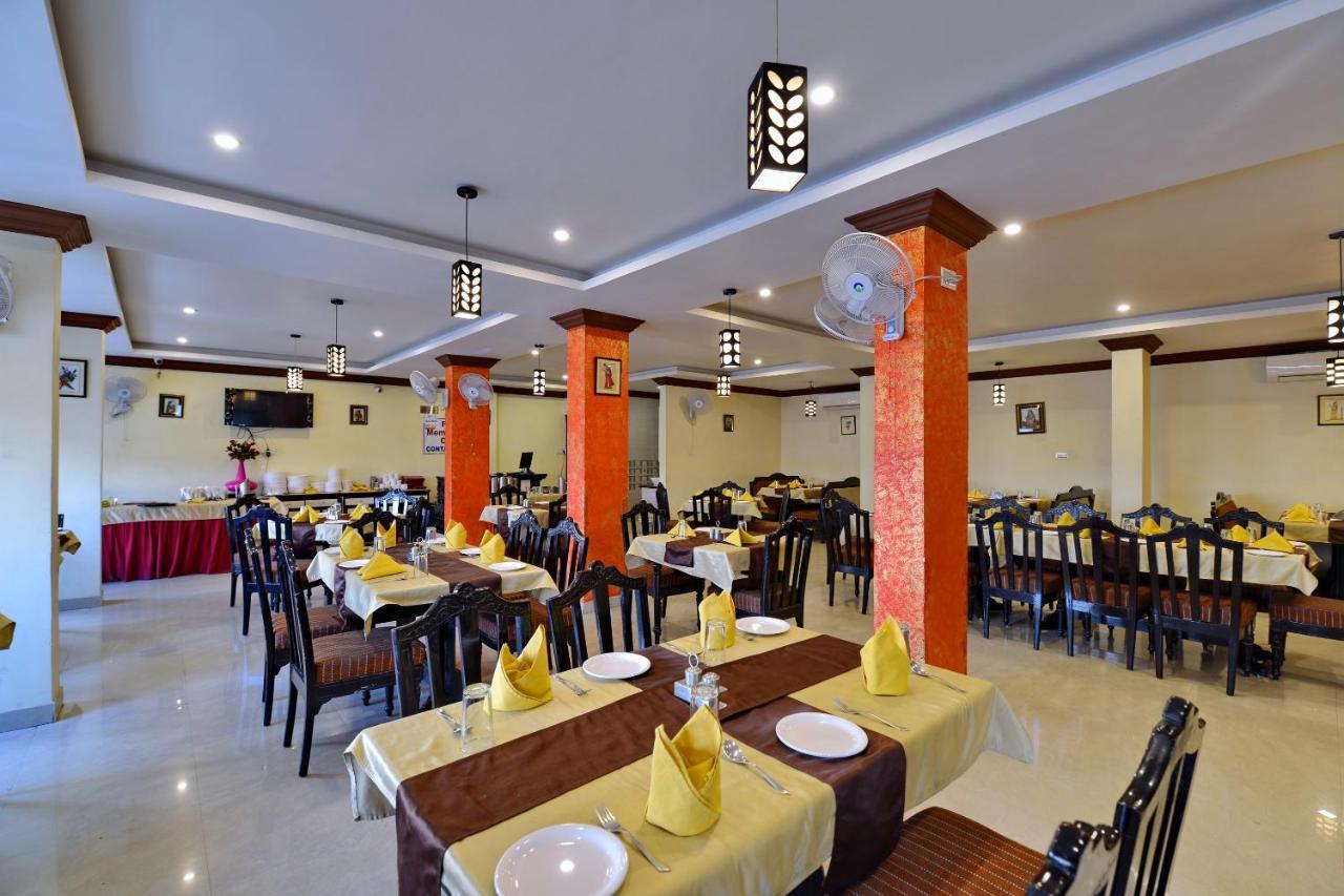 OYO 6541 Hotel Relax Inn Udaipur Buitenkant foto
